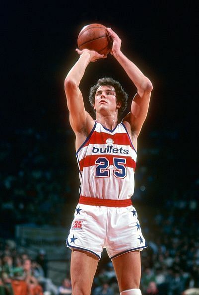 Mitch Kupchak